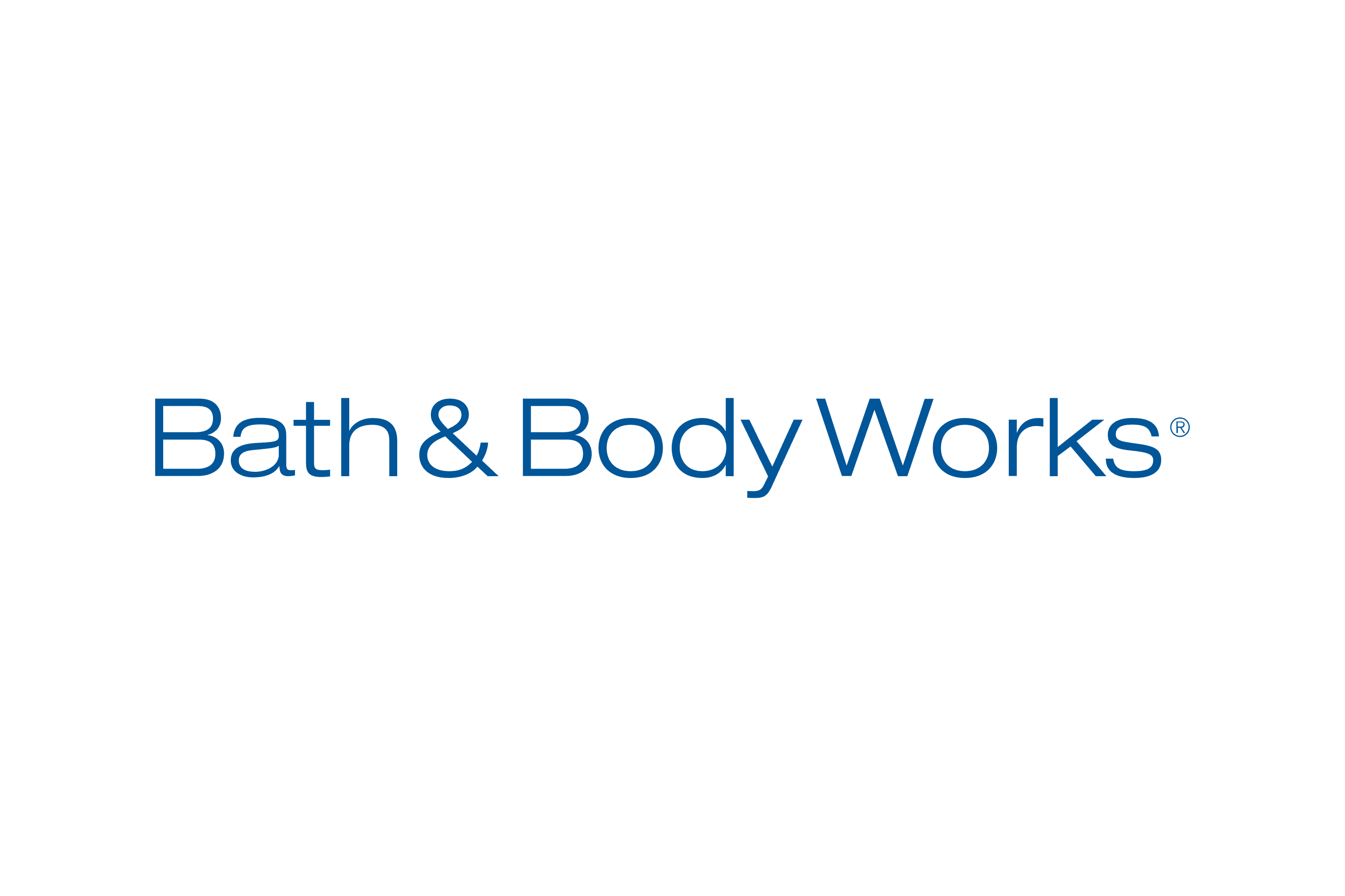 Bath & Body Works