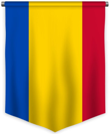 Доставка из США в Румынию