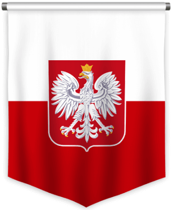 Доставка из США в Польшу