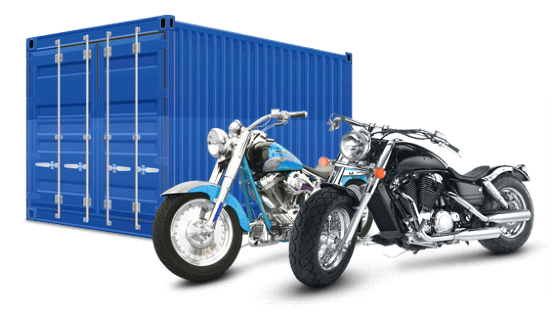 Bike freight hot sale cost