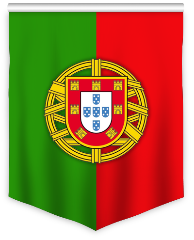 Доставка из США в  Португалию